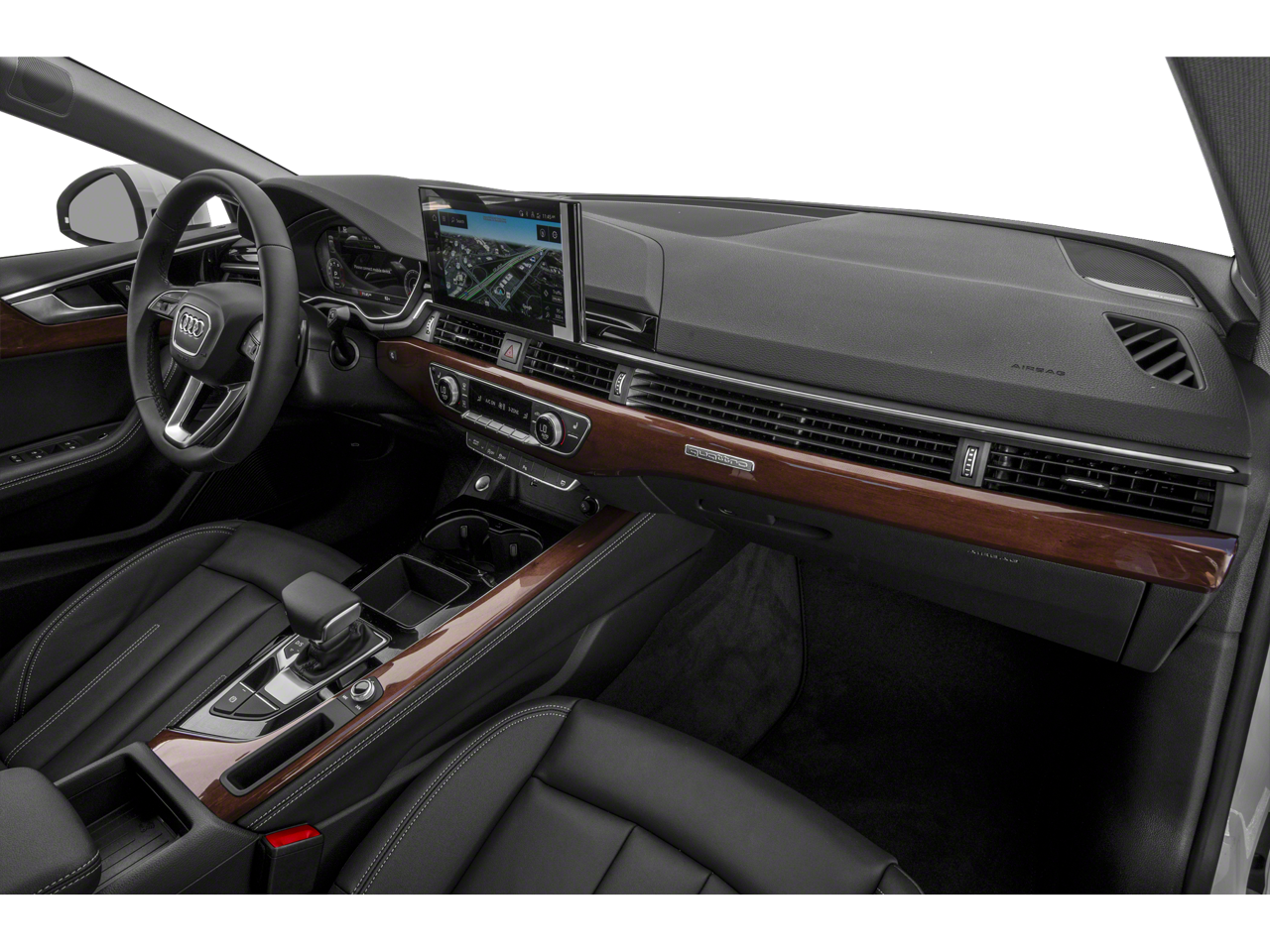 2023 Audi A5 Sportback S line Premium